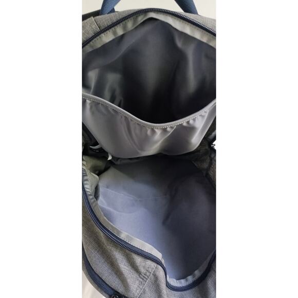 Timbuk2 Parkside Laptop backpack with Chimp logo EUC - Picture 10 of 10